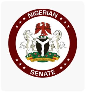 Nigerian Senate logo