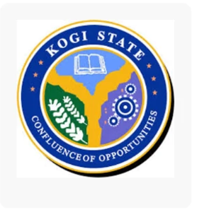 Kogi State Government logo
