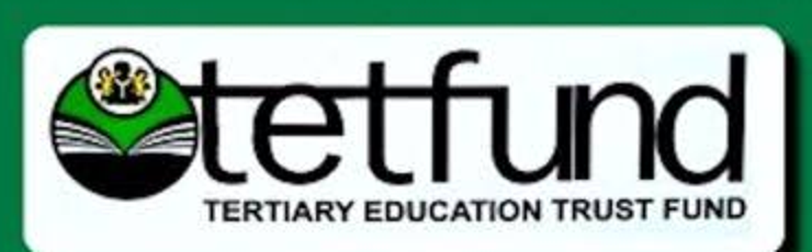 TETFund logo