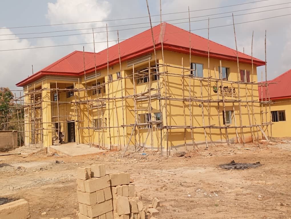 College of Education, Katsina-Ala