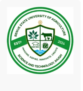 University of Agriculture, Science and Technology, Ihugh logo