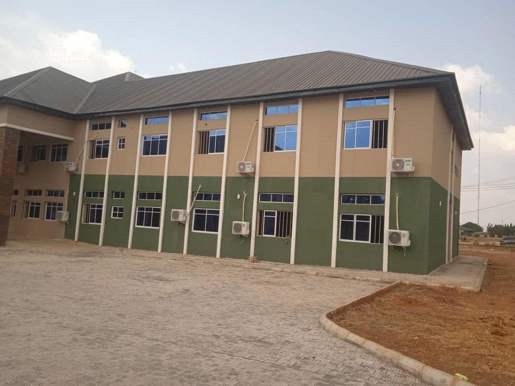 College of Health Science, COOU, Awka