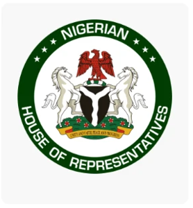 House of Representatives logo